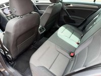USED 2019 19 VOLKSWAGEN GOLF 1.5 Golf Match TSi Evo 5dr Sat Nav Apple CarPlay Android