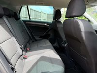 USED 2019 19 VOLKSWAGEN GOLF 1.5 Golf Match TSi Evo 5dr Sat Nav Apple CarPlay Android