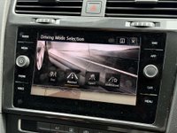 USED 2019 19 VOLKSWAGEN GOLF 1.5 Golf Match TSi Evo 5dr Sat Nav Apple CarPlay Android