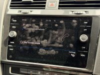 USED 2019 19 VOLKSWAGEN GOLF 1.5 Golf Match TSi Evo 5dr Sat Nav Apple CarPlay Android