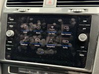 USED 2019 19 VOLKSWAGEN GOLF 1.5 Golf Match TSi Evo 5dr Sat Nav Apple CarPlay Android