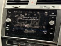 USED 2019 19 VOLKSWAGEN GOLF 1.5 Golf Match TSi Evo 5dr Sat Nav Apple CarPlay Android