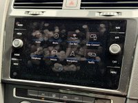 USED 2019 19 VOLKSWAGEN GOLF 1.5 Golf Match TSi Evo 5dr Sat Nav Apple CarPlay Android