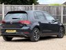 USED 2019 19 VOLKSWAGEN GOLF 1.5 Golf Match TSi Evo 5dr Sat Nav Apple CarPlay Android
