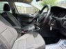 USED 2019 19 VOLKSWAGEN GOLF 1.5 Golf Match TSi Evo 5dr Sat Nav Apple CarPlay Android
