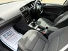 USED 2019 19 VOLKSWAGEN GOLF 1.5 Golf Match TSi Evo 5dr Sat Nav Apple CarPlay Android