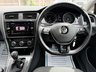 USED 2019 19 VOLKSWAGEN GOLF 1.5 Golf Match TSi Evo 5dr Sat Nav Apple CarPlay Android