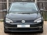USED 2019 19 VOLKSWAGEN GOLF 1.5 Golf Match TSi Evo 5dr Sat Nav Apple CarPlay Android
