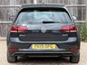 USED 2019 19 VOLKSWAGEN GOLF 1.5 Golf Match TSi Evo 5dr Sat Nav Apple CarPlay Android