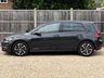 USED 2019 19 VOLKSWAGEN GOLF 1.5 Golf Match TSi Evo 5dr Sat Nav Apple CarPlay Android