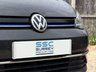 USED 2019 19 VOLKSWAGEN GOLF 1.5 Golf Match TSi Evo 5dr Sat Nav Apple CarPlay Android