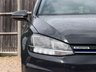 USED 2019 19 VOLKSWAGEN GOLF 1.5 Golf Match TSi Evo 5dr Sat Nav Apple CarPlay Android
