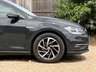 USED 2019 19 VOLKSWAGEN GOLF 1.5 Golf Match TSi Evo 5dr Sat Nav Apple CarPlay Android