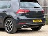 USED 2019 19 VOLKSWAGEN GOLF 1.5 Golf Match TSi Evo 5dr Sat Nav Apple CarPlay Android