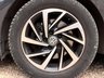 USED 2019 19 VOLKSWAGEN GOLF 1.5 Golf Match TSi Evo 5dr Sat Nav Apple CarPlay Android