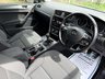 USED 2019 19 VOLKSWAGEN GOLF 1.5 Golf Match TSi Evo 5dr Sat Nav Apple CarPlay Android