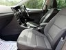 USED 2019 19 VOLKSWAGEN GOLF 1.5 Golf Match TSi Evo 5dr Sat Nav Apple CarPlay Android