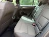 USED 2019 19 VOLKSWAGEN GOLF 1.5 Golf Match TSi Evo 5dr Sat Nav Apple CarPlay Android