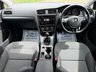 USED 2019 19 VOLKSWAGEN GOLF 1.5 Golf Match TSi Evo 5dr Sat Nav Apple CarPlay Android