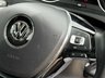 USED 2019 19 VOLKSWAGEN GOLF 1.5 Golf Match TSi Evo 5dr Sat Nav Apple CarPlay Android