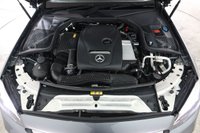 USED 2018 68 MERCEDES-BENZ C CLASS 1.6 C180 AMG Line Coupe 2dr Petrol G-Tronic+ Euro 6 (s/s) (156 ps) Heated Seats, Reverse Camera,