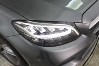 USED 2018 68 MERCEDES-BENZ C CLASS 1.6 C180 AMG Line Coupe 2dr Petrol G-Tronic+ Euro 6 (s/s) (156 ps) Heated Seats, Reverse Camera,