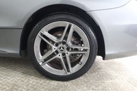 USED 2018 68 MERCEDES-BENZ C CLASS 1.6 C180 AMG Line Coupe 2dr Petrol G-Tronic+ Euro 6 (s/s) (156 ps) Heated Seats, Reverse Camera,
