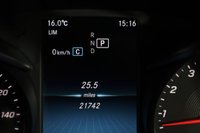 USED 2018 68 MERCEDES-BENZ C CLASS 1.6 C180 AMG Line Coupe 2dr Petrol G-Tronic+ Euro 6 (s/s) (156 ps) Heated Seats, Reverse Camera,