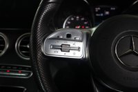 USED 2018 68 MERCEDES-BENZ C CLASS 1.6 C180 AMG Line Coupe 2dr Petrol G-Tronic+ Euro 6 (s/s) (156 ps) Heated Seats, Reverse Camera,