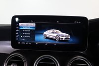 USED 2018 68 MERCEDES-BENZ C CLASS 1.6 C180 AMG Line Coupe 2dr Petrol G-Tronic+ Euro 6 (s/s) (156 ps) Heated Seats, Reverse Camera,