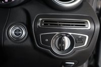USED 2018 68 MERCEDES-BENZ C CLASS 1.6 C180 AMG Line Coupe 2dr Petrol G-Tronic+ Euro 6 (s/s) (156 ps) Heated Seats, Reverse Camera,
