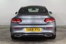 USED 2018 68 MERCEDES-BENZ C CLASS 1.6 C180 AMG Line Coupe 2dr Petrol G-Tronic+ Euro 6 (s/s) (156 ps) Heated Seats, Reverse Camera,