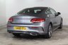 USED 2018 68 MERCEDES-BENZ C CLASS 1.6 C180 AMG Line Coupe 2dr Petrol G-Tronic+ Euro 6 (s/s) (156 ps) Heated Seats, Reverse Camera,