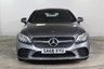 USED 2018 68 MERCEDES-BENZ C CLASS 1.6 C180 AMG Line Coupe 2dr Petrol G-Tronic+ Euro 6 (s/s) (156 ps) Heated Seats, Reverse Camera,