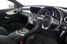 USED 2018 68 MERCEDES-BENZ C CLASS 1.6 C180 AMG Line Coupe 2dr Petrol G-Tronic+ Euro 6 (s/s) (156 ps) Heated Seats, Reverse Camera,
