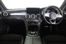USED 2018 68 MERCEDES-BENZ C CLASS 1.6 C180 AMG Line Coupe 2dr Petrol G-Tronic+ Euro 6 (s/s) (156 ps) Heated Seats, Reverse Camera,