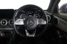 USED 2018 68 MERCEDES-BENZ C CLASS 1.6 C180 AMG Line Coupe 2dr Petrol G-Tronic+ Euro 6 (s/s) (156 ps) Heated Seats, Reverse Camera,