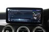 USED 2018 68 MERCEDES-BENZ C CLASS 1.6 C180 AMG Line Coupe 2dr Petrol G-Tronic+ Euro 6 (s/s) (156 ps) Heated Seats, Reverse Camera,