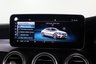 USED 2018 68 MERCEDES-BENZ C CLASS 1.6 C180 AMG Line Coupe 2dr Petrol G-Tronic+ Euro 6 (s/s) (156 ps) Heated Seats, Reverse Camera,