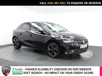 2022 VAUXHALL CORSA