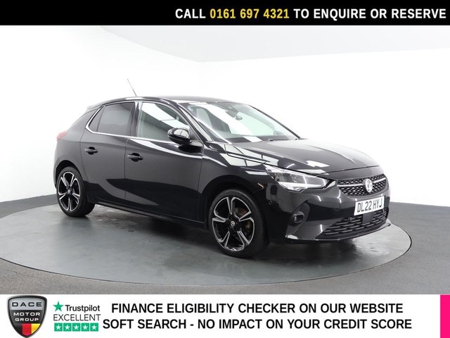 View our Vauxhall Corsa 1.2 Elite Edition Hatchback 5dr Petrol Manual Euro 6 (75 ps)