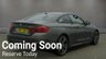 USED 2017 67 BMW 4 SERIES 2.0 420d M Sport Coupe 2dr Diesel Auto xDrive Euro 6 (s/s) (190 ps) 
