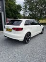 USED 2014 14 AUDI A3 1.6 TDI Sport Sportback 5dr Diesel Manual Euro 5 (s/s) (105 ps) 2014 Audi A3