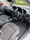 USED 2014 14 AUDI A3 1.6 TDI Sport Sportback 5dr Diesel Manual Euro 5 (s/s) (105 ps) 2014 Audi A3