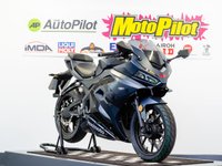 USED 2026 LEXMOTO LXS LXS TR125 GP2 E5 CBT Ready. Finance. Warranty. Nationwide delivery.