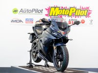 USED 2026 LEXMOTO LXS LXS TR125 GP2 E5 CBT Ready. Finance. Warranty. Nationwide delivery.