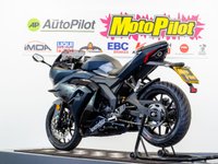 USED 2026 LEXMOTO LXS LXS TR125 GP2 E5 CBT Ready. Finance. Warranty. Nationwide delivery.