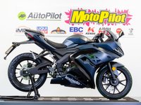 USED 2026 LEXMOTO LXS LXS TR125 GP2 E5 CBT Ready. Finance. Warranty. Nationwide delivery.