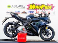 USED 2026 LEXMOTO LXS LXS TR125 GP2 E5 CBT Ready. Finance. Warranty. Nationwide delivery.