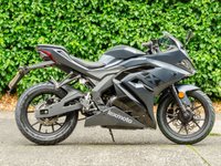 USED 2026 LEXMOTO LXS LXS TR125 GP2 E5 CBT Ready. Finance. Warranty. Nationwide delivery.